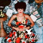 Cibelle - List pictures