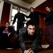 Mad At Gravity - List pictures