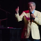 Tony Bennett - List pictures