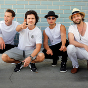 Lukas Graham - List pictures