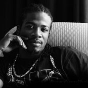 Gyptian - List pictures