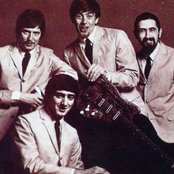 John Mayall And The Bluesbreakers - List pictures
