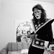 Ace Frehley - List pictures
