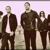 Third Eye Blind - List pictures