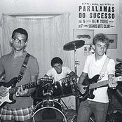 Os Paralamas Do Sucesso - List pictures