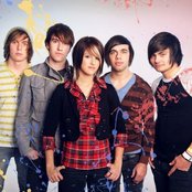 Hey Monday - List pictures