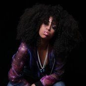 Rochelle Jordan - List pictures