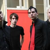 Anti Flag - List pictures