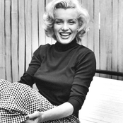 Marilyn Monroe - List pictures