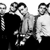 Man At Work - List pictures