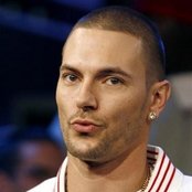 Kevin Federline - List pictures