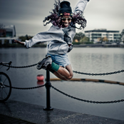 Misha B - List pictures