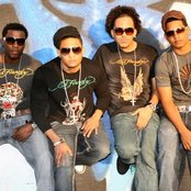 Grupo Rush - List pictures