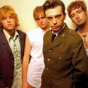 Mansun - List pictures