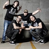 As Blood Runs Black - List pictures