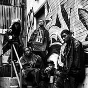 G Boyz - List pictures