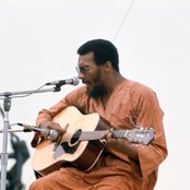 Richie Havens - List pictures