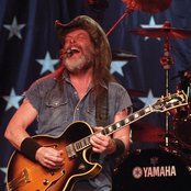 Ted Nugent - List pictures
