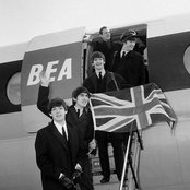 Beatles - List pictures