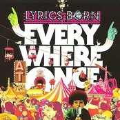 Lyrics Born - List pictures
