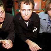 Ben Folds Five - List pictures