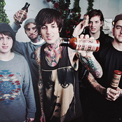 Bring Me The Horizon - List pictures