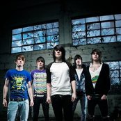 Asking Alexandria - List pictures
