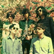 The Horrors - List pictures