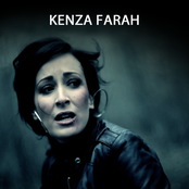Kenza Farah - List pictures