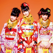 Babymetal - List pictures