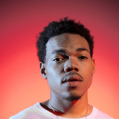 Chance The Rapper - List pictures