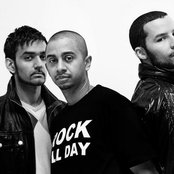 Outlandish - List pictures