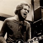 Billy Gibbons - List pictures