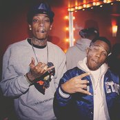 Wiz Khalifa & Curren$y - List pictures