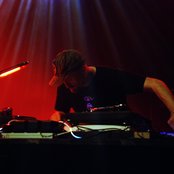 The Bug - List pictures