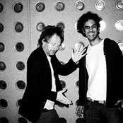 Four Tet - List pictures