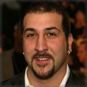 Joey Fatone - List pictures