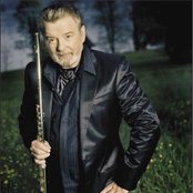 James Galway - List pictures