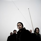 Machinae Supremacy - List pictures