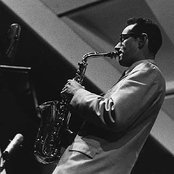 Paul Desmond - List pictures