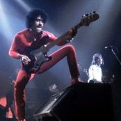 Thin Lizzy - List pictures