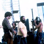 Canned Heat - List pictures