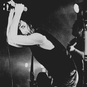 Nine Inch Nails - List pictures