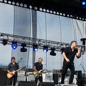 The Afghan Whigs - List pictures