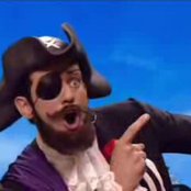 Lazytown - List pictures