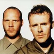 Leftfield - List pictures