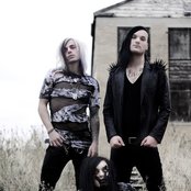 Get Scared - List pictures