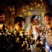 Wintersleep - List pictures