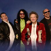 Georgia Satellites - List pictures