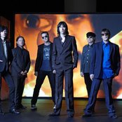 Primal Scream - List pictures